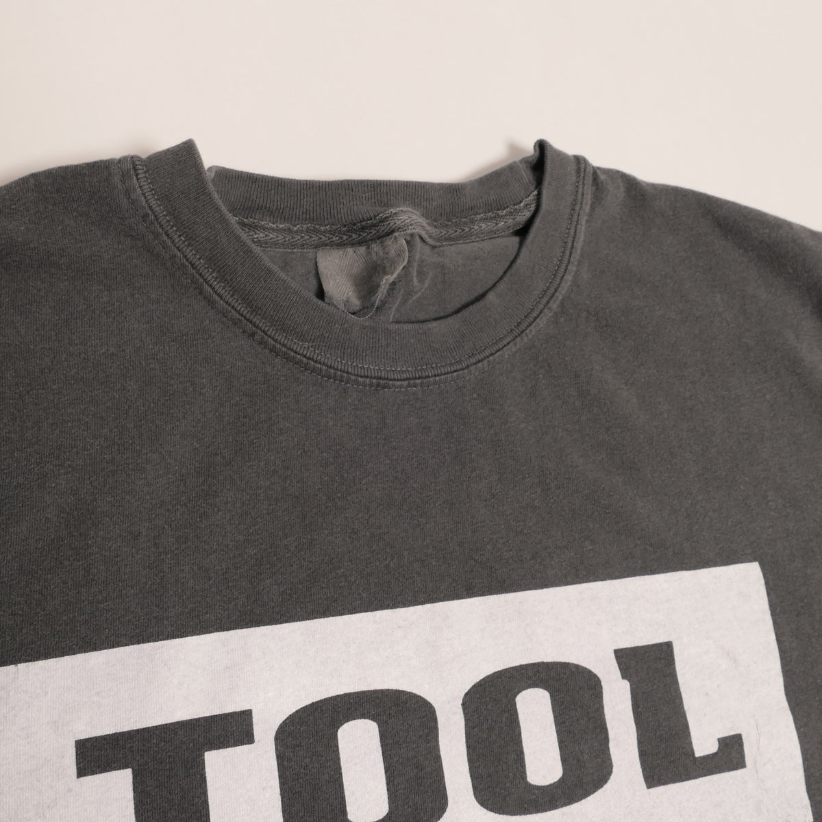 Tool Tee