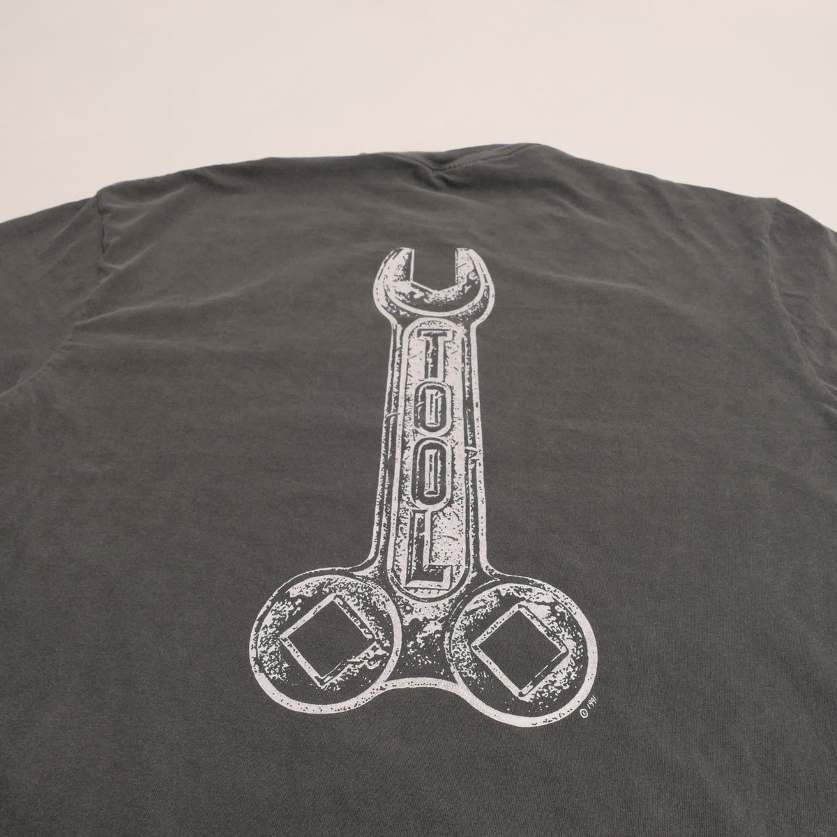 Tool Tee