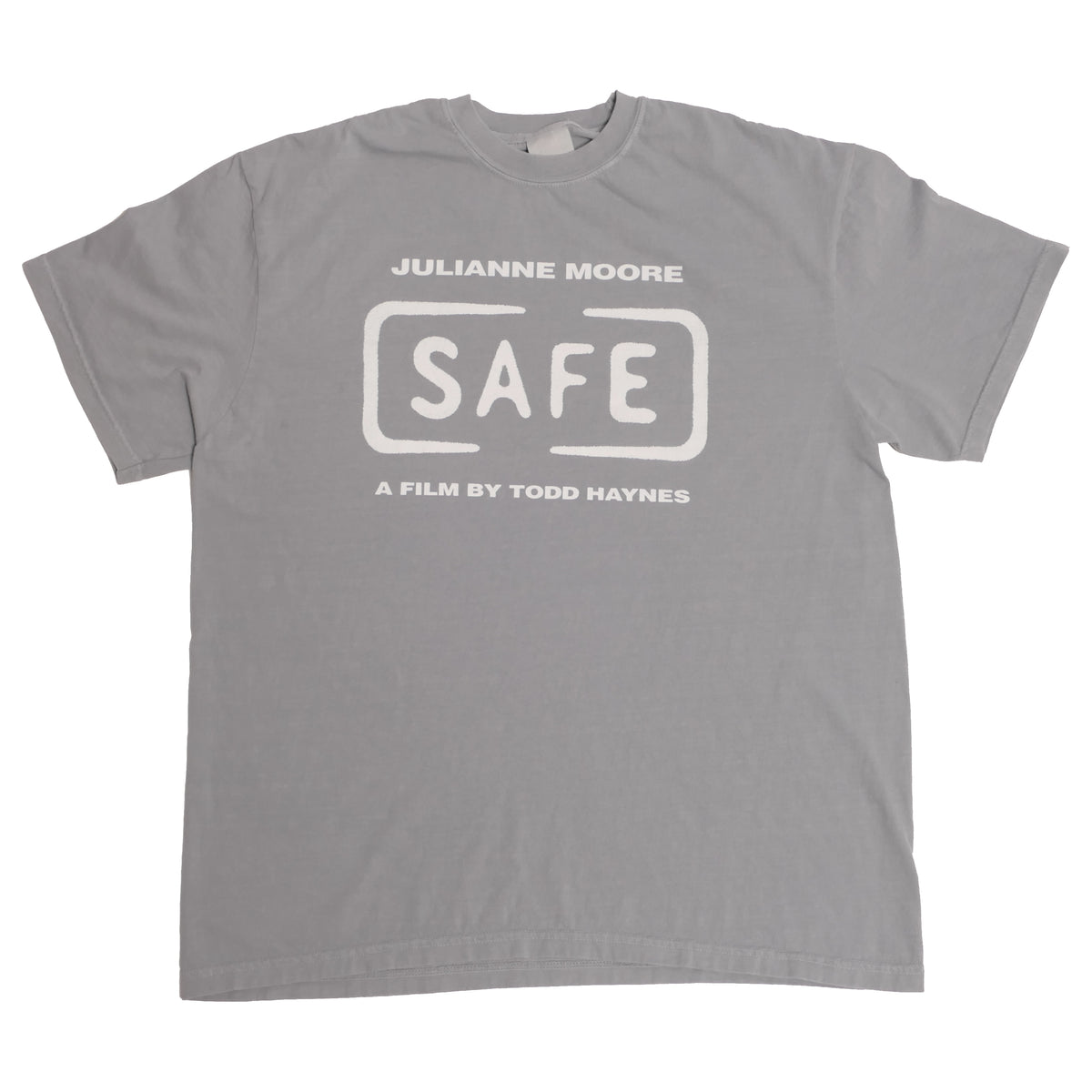 Safe Todd Haynes Movie Tee