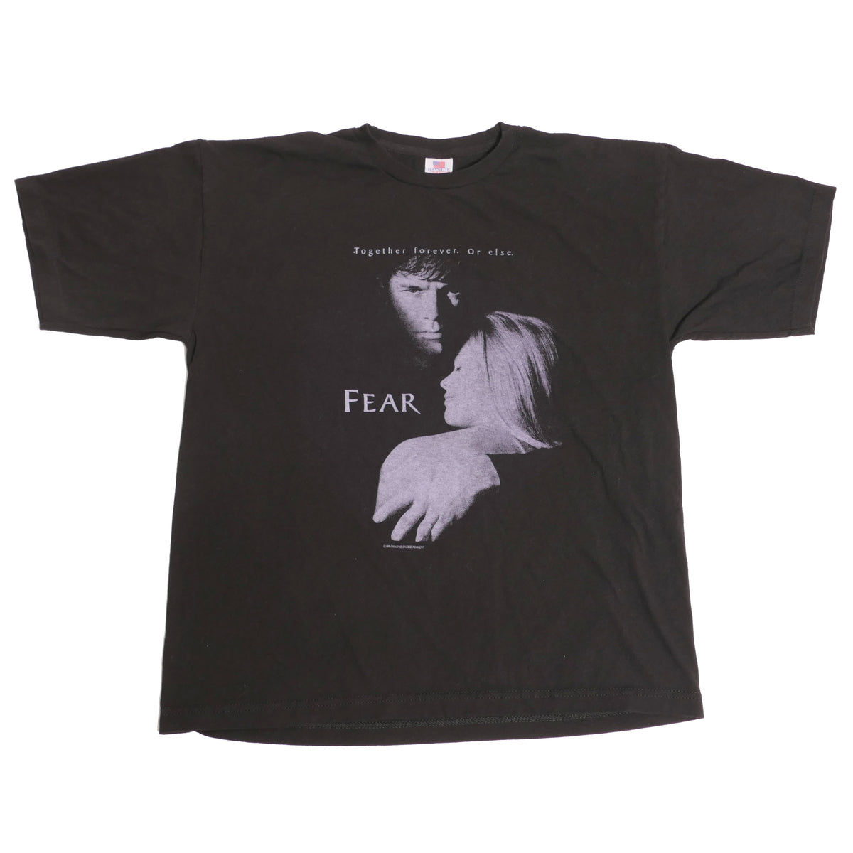 Fear Movie Tee