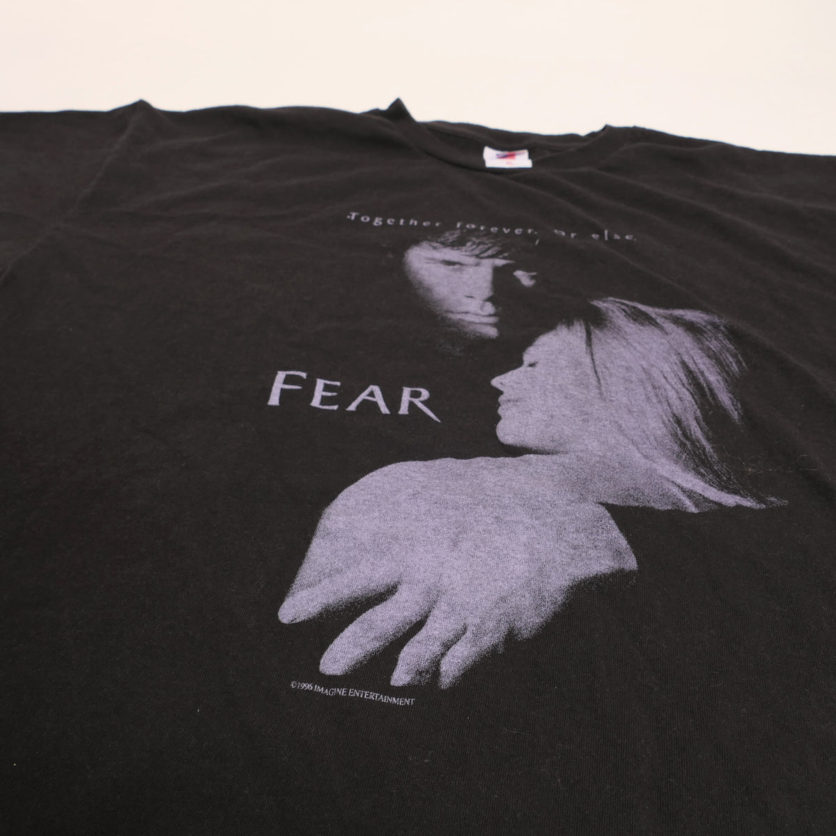 Fear Movie Tee