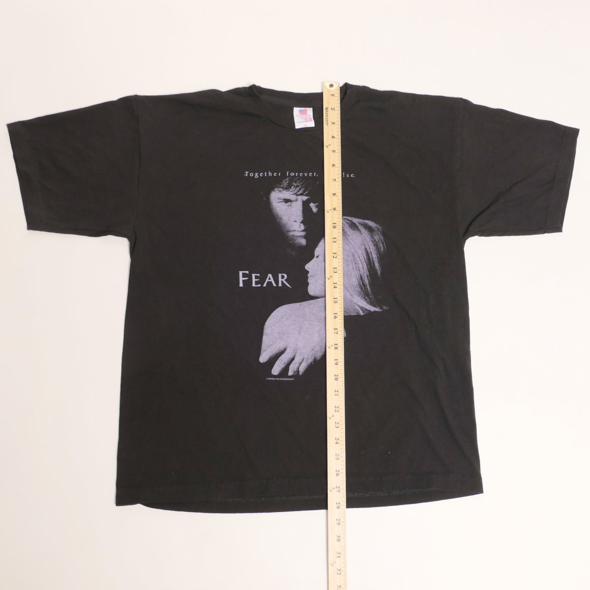 Fear Movie Tee