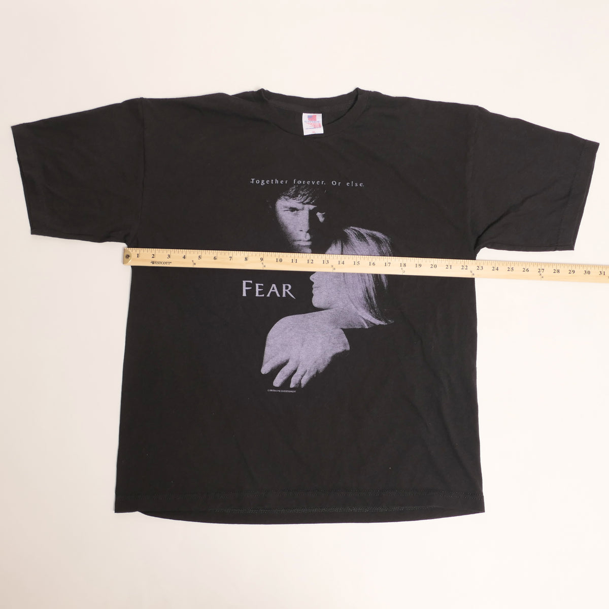 Fear Movie Tee