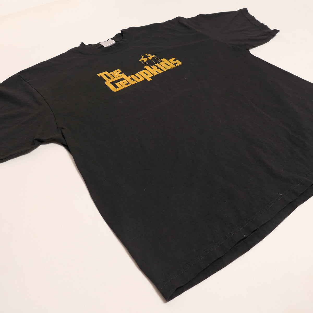 The Get Up Kids Godfather Tee