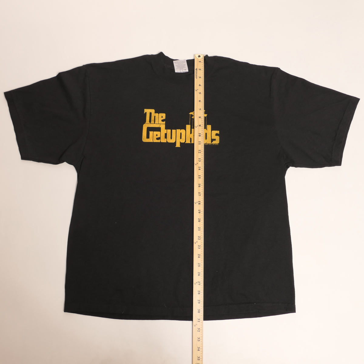 The Get Up Kids Godfather Tee