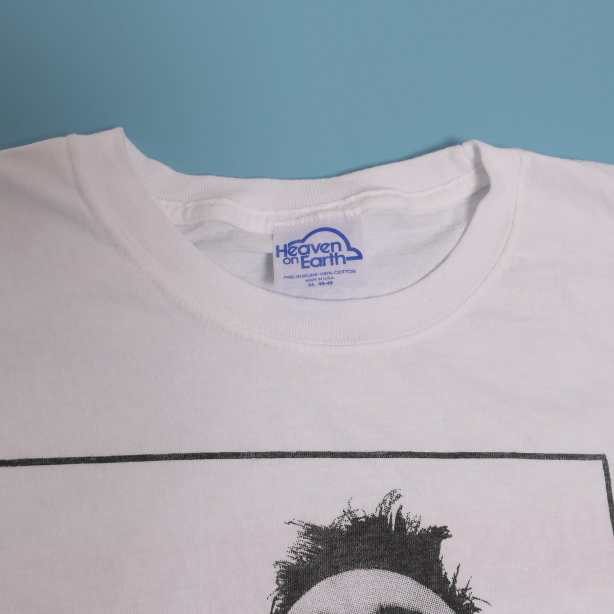 Morrissey of the Smiths Tee