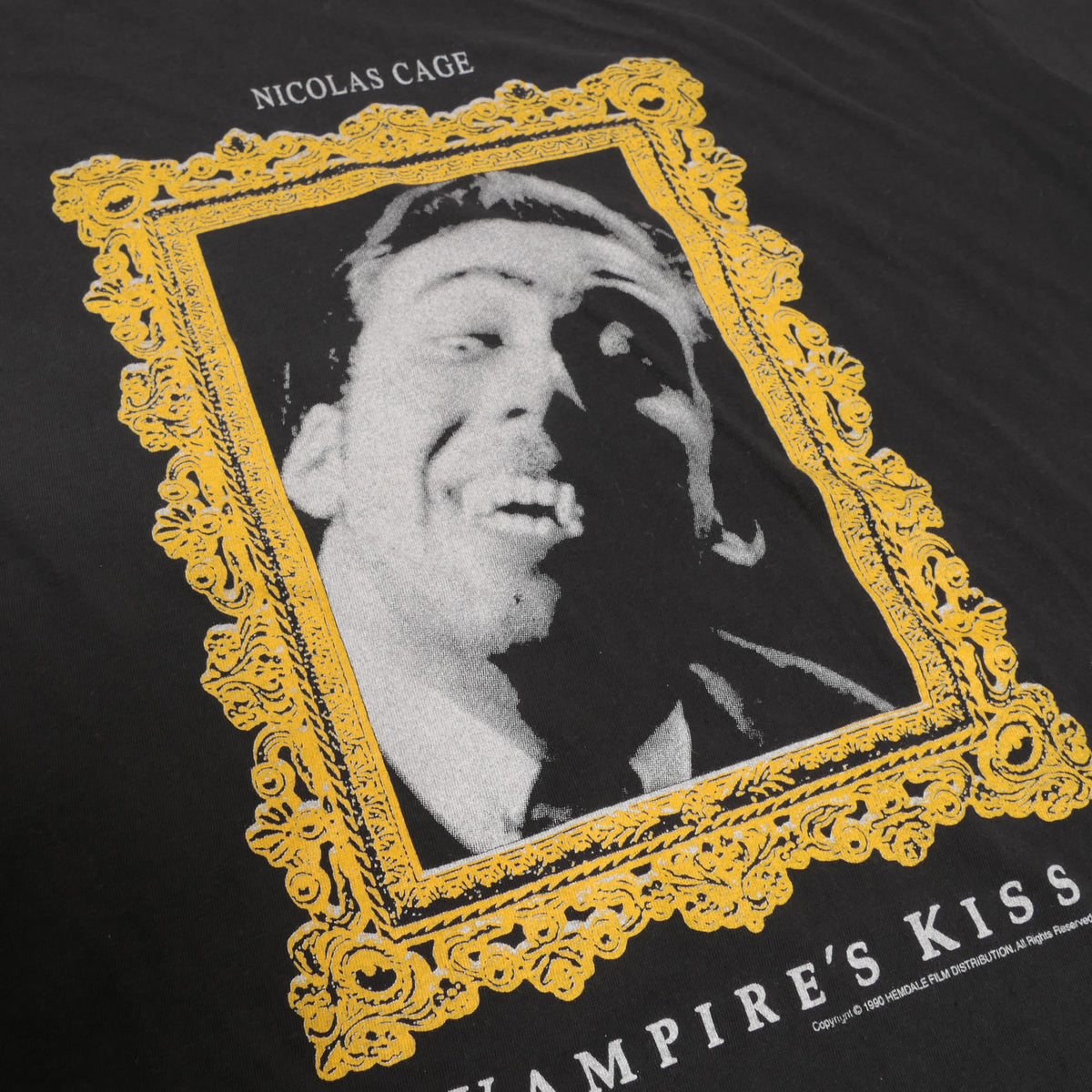 Vampire&#39;s Kiss Tee