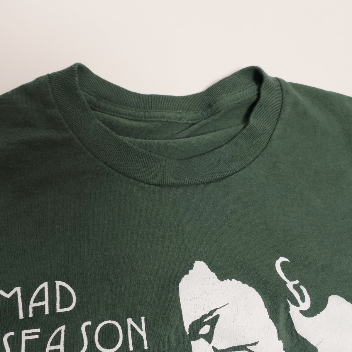 Mad Season Above Tee