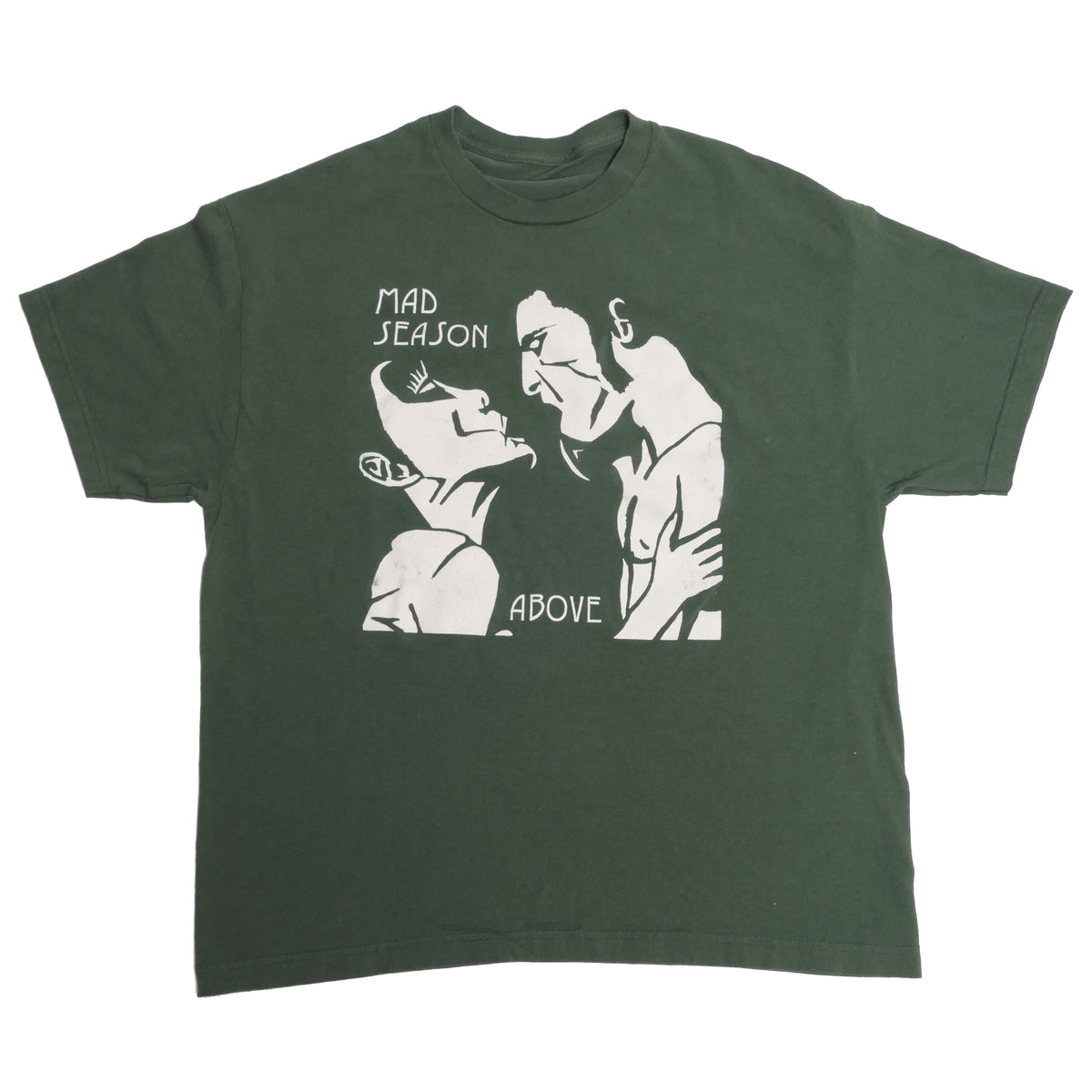 Mad Season Above Tee