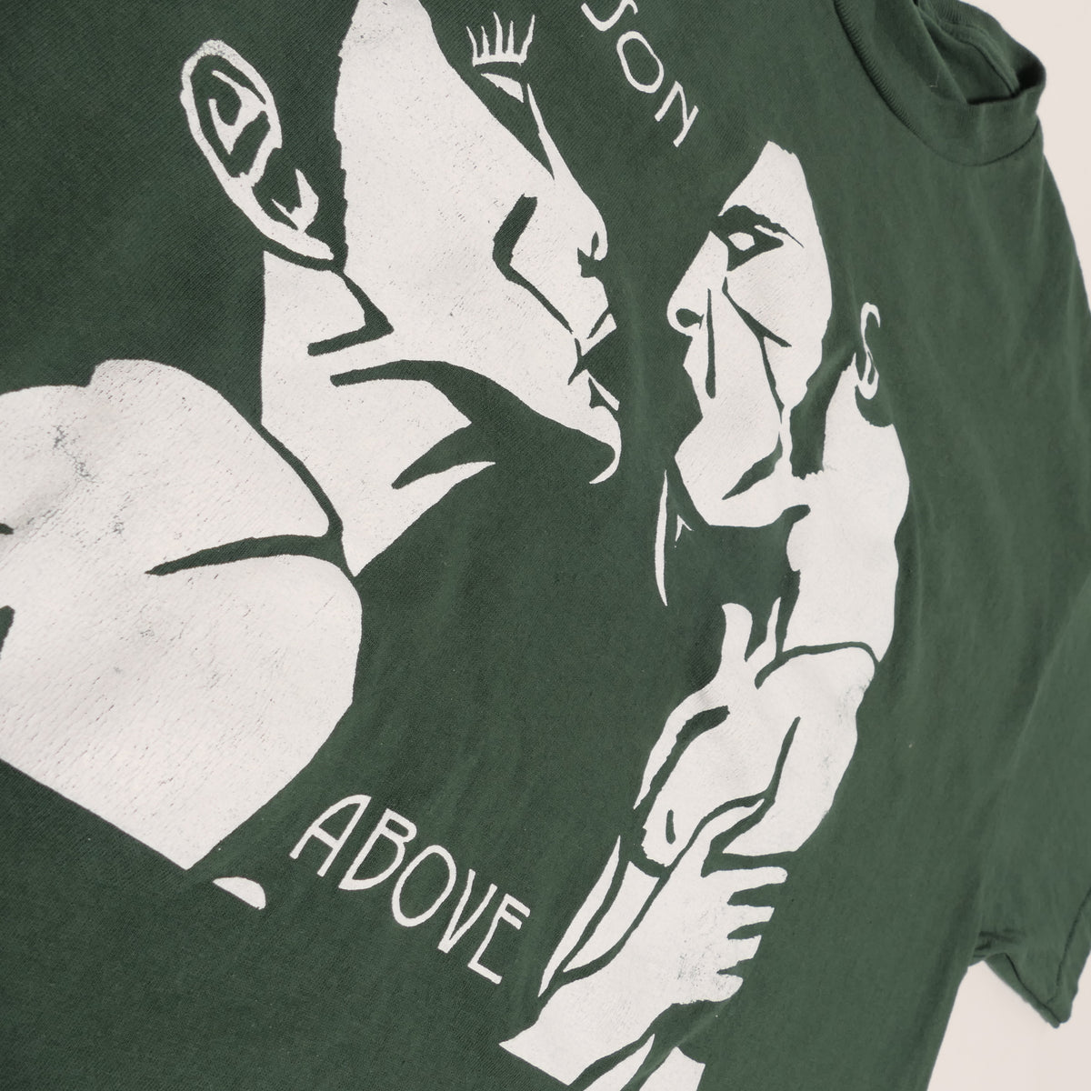 Mad Season Above Tee