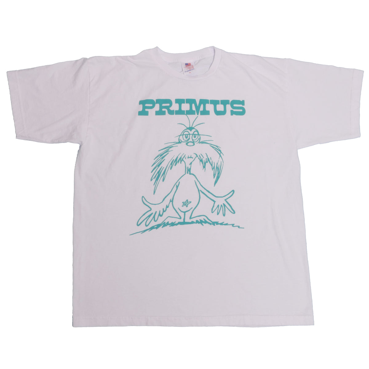 Primus Tee