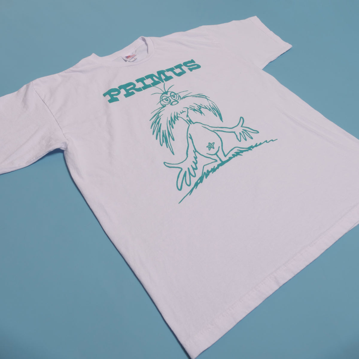 Primus Tee