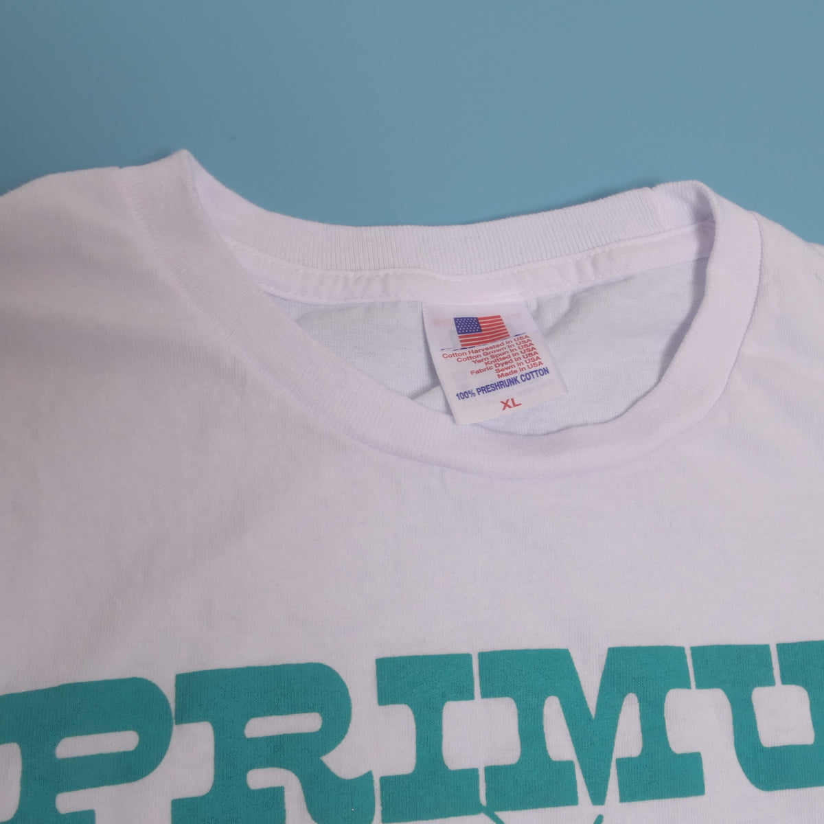 Primus Tee