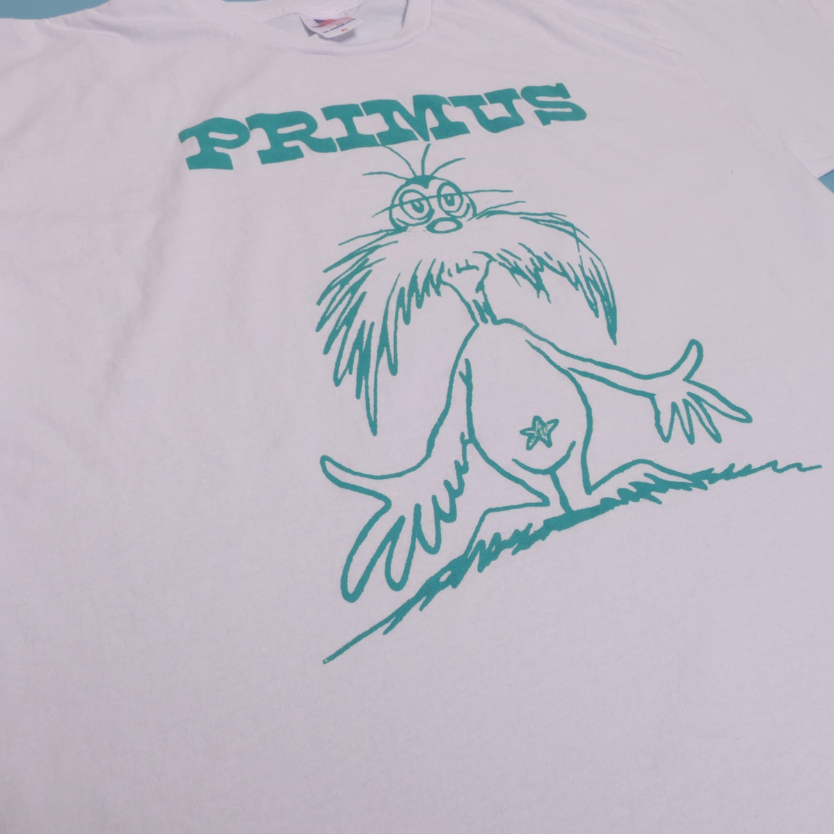 Primus Tee