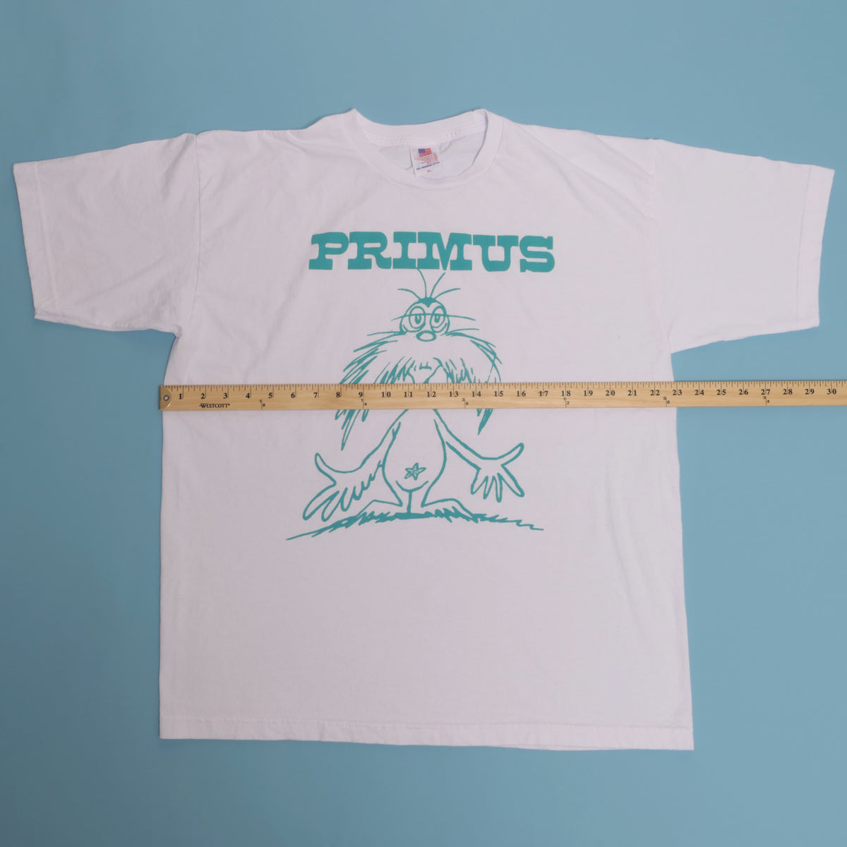 Primus Tee