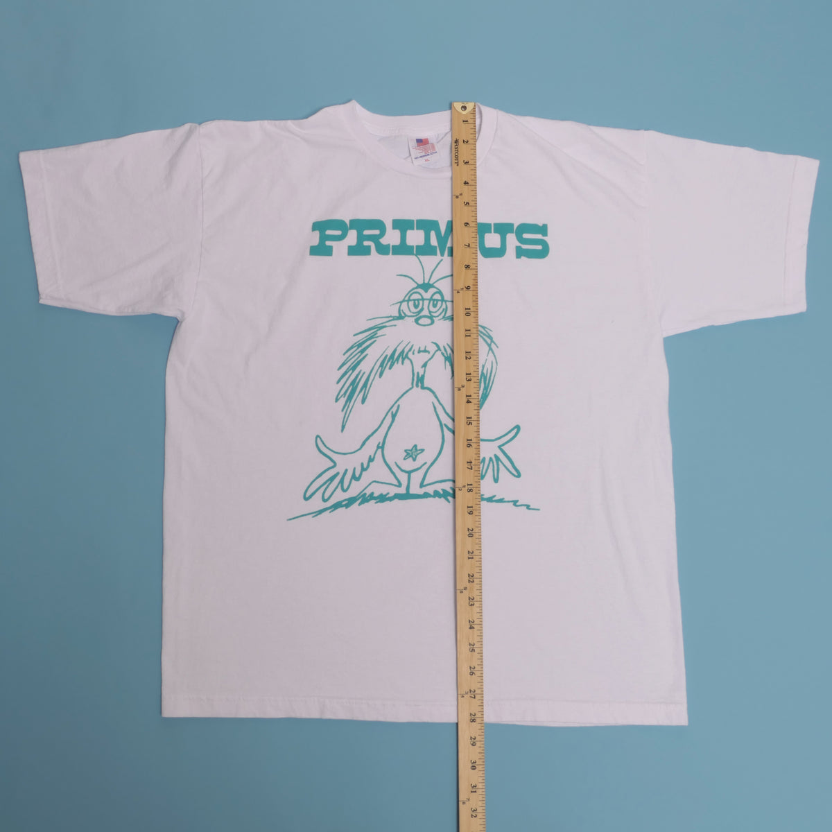 Primus Tee