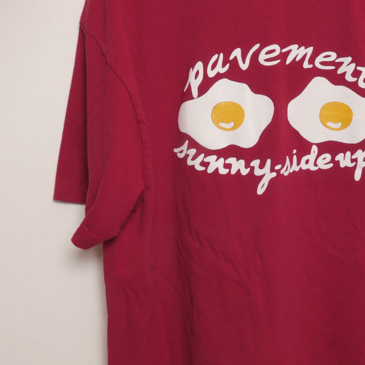 Pavement Tee