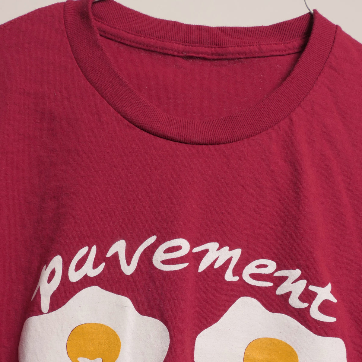 Pavement Tee