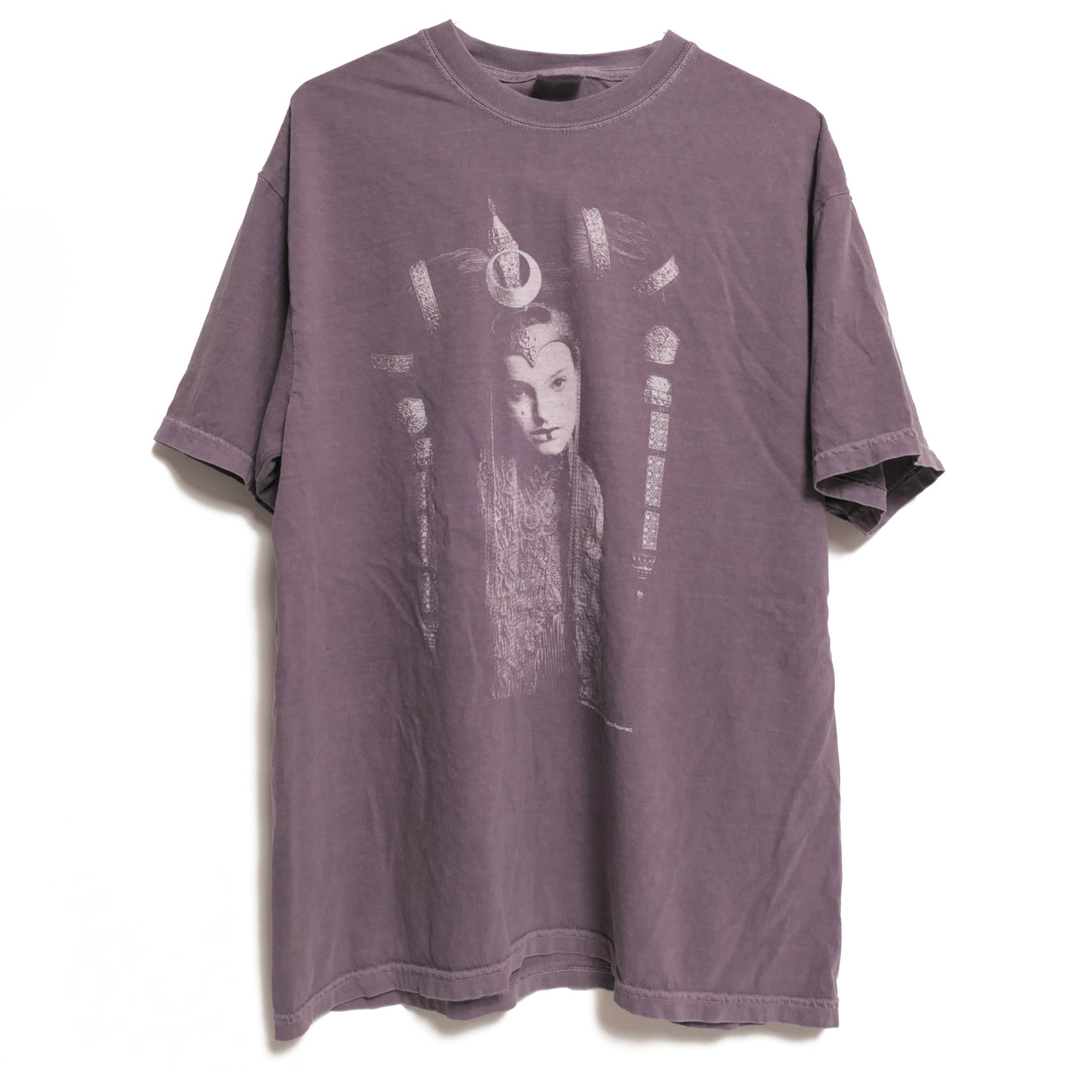 Star Wars Episode I Queen Amidala Tee