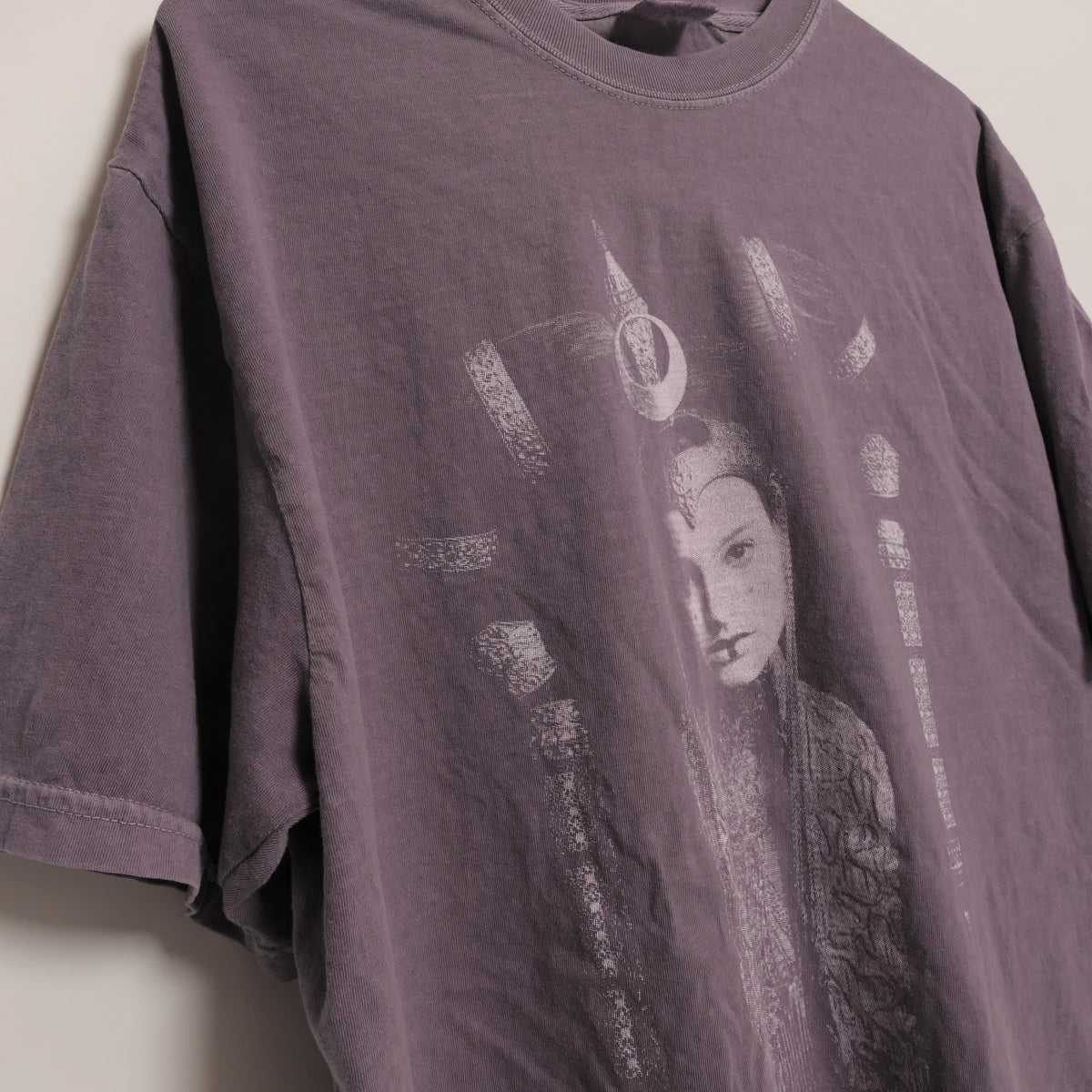 Star Wars Episode I Queen Amidala Tee