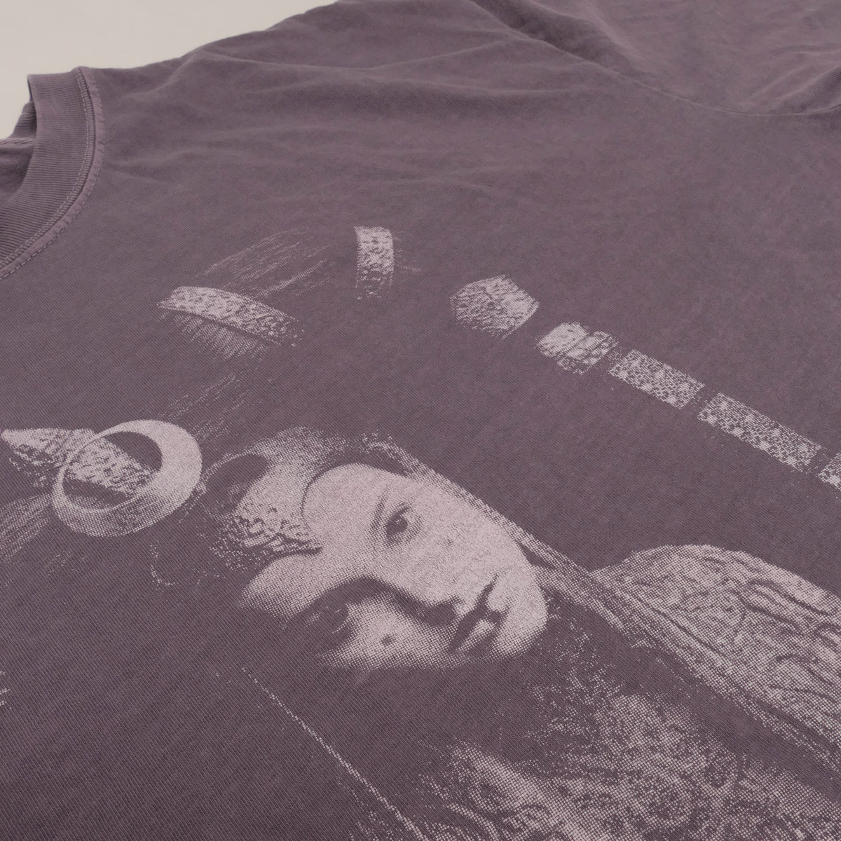 Star Wars Episode I Queen Amidala Tee