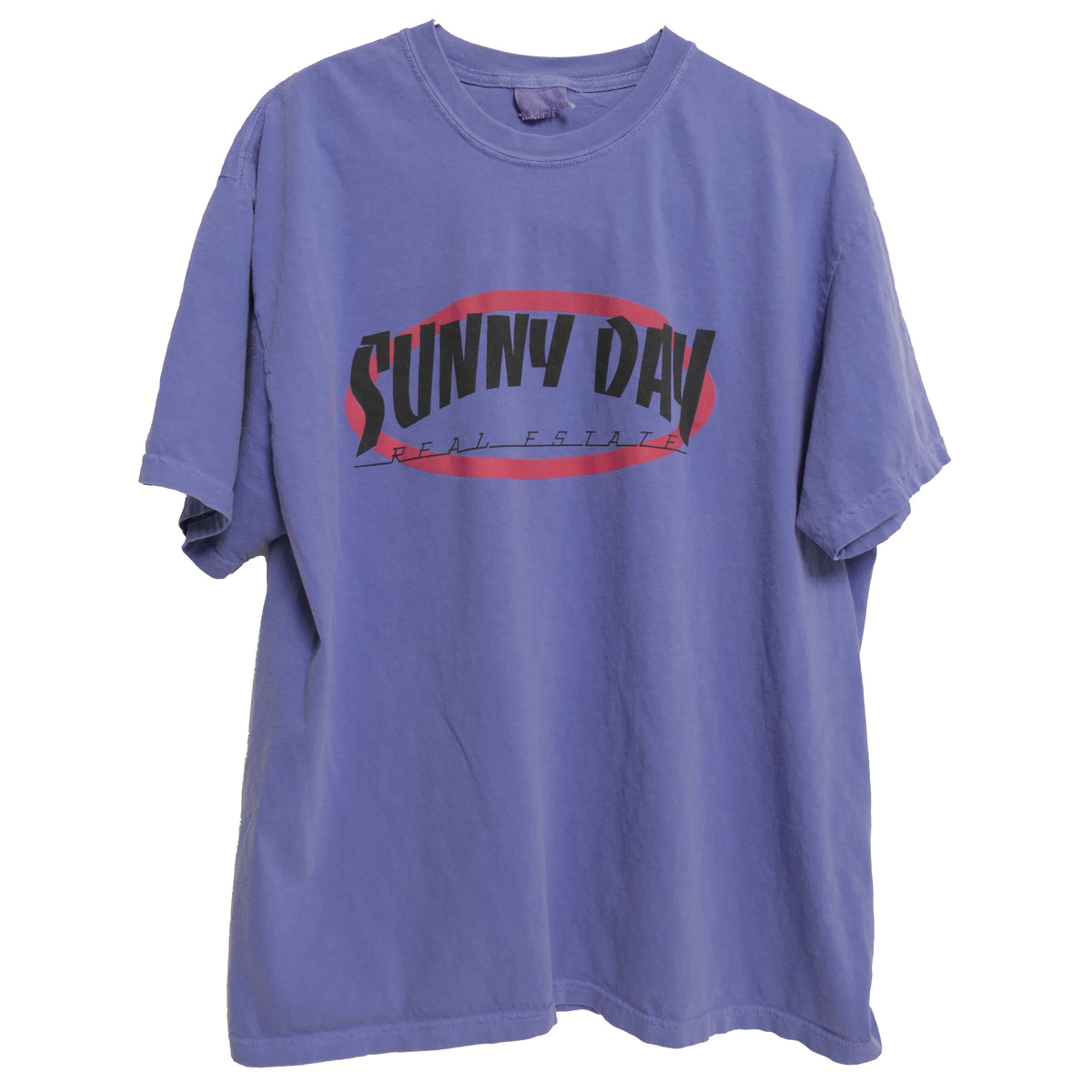 Sunny Day Real Estate Skate Tee