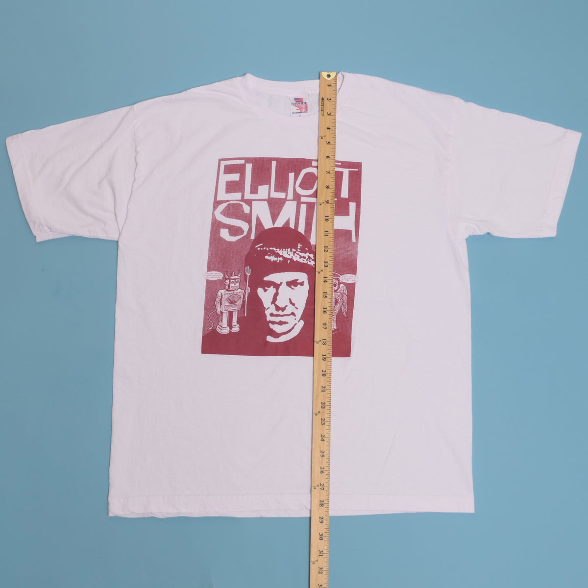 Elliott Smith Tee