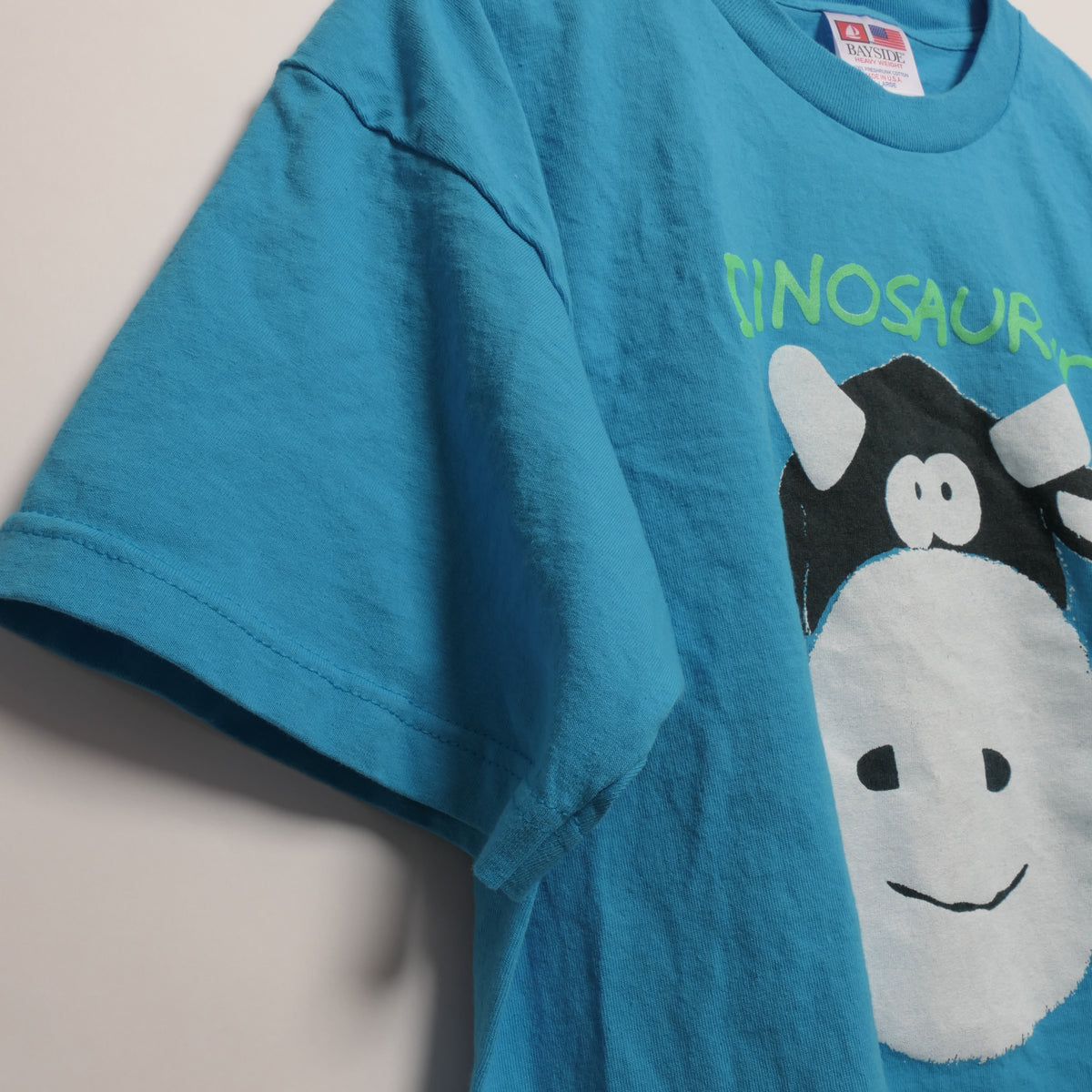 Dinosaur Jr. Cow Tee