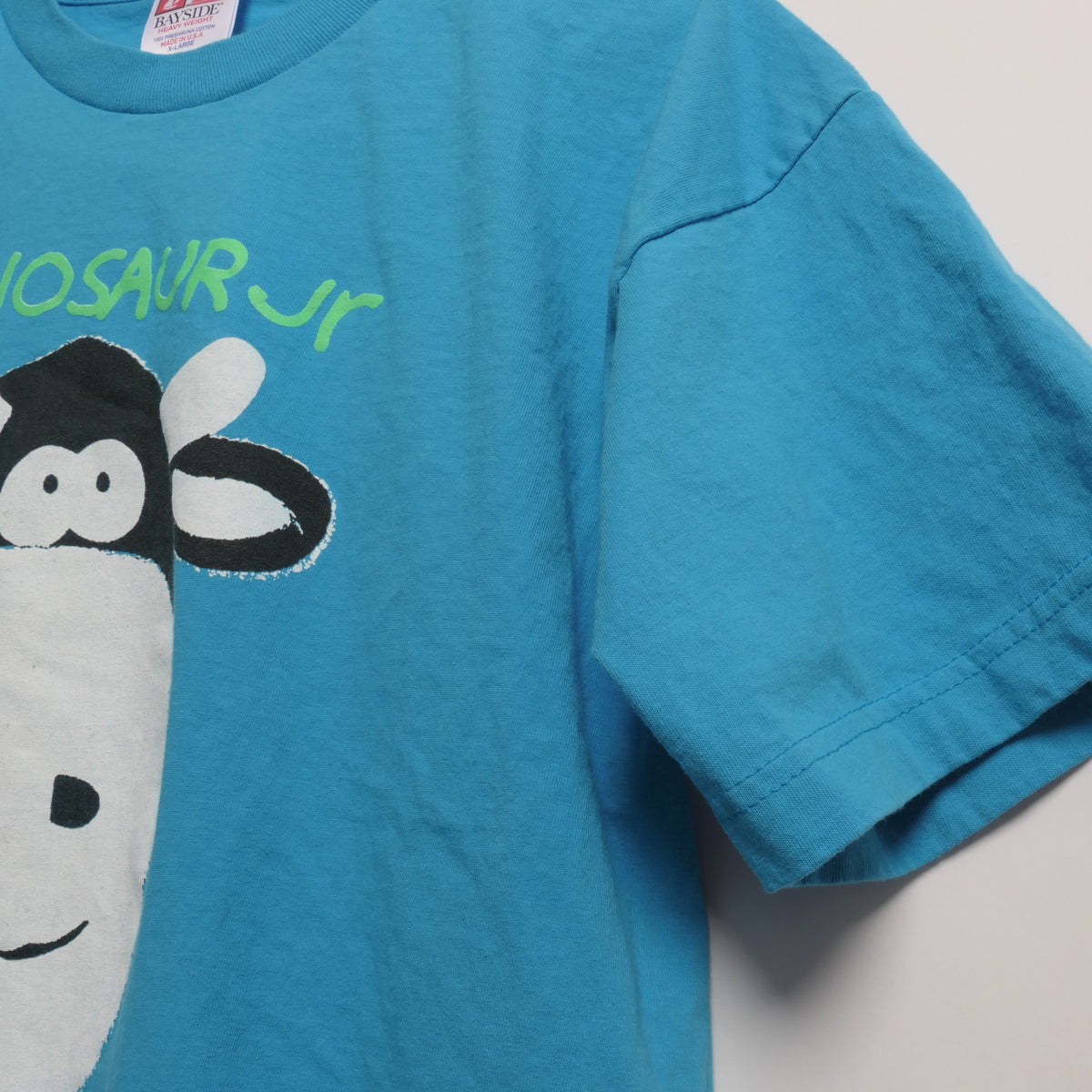 Dinosaur Jr. Cow Tee