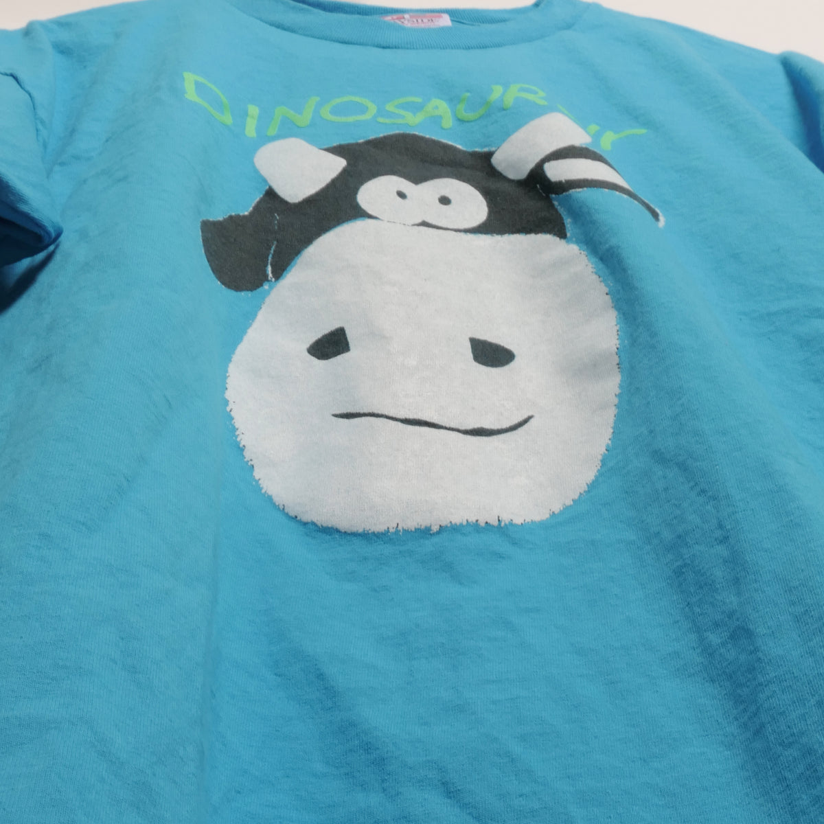 Dinosaur Jr. Cow Tee