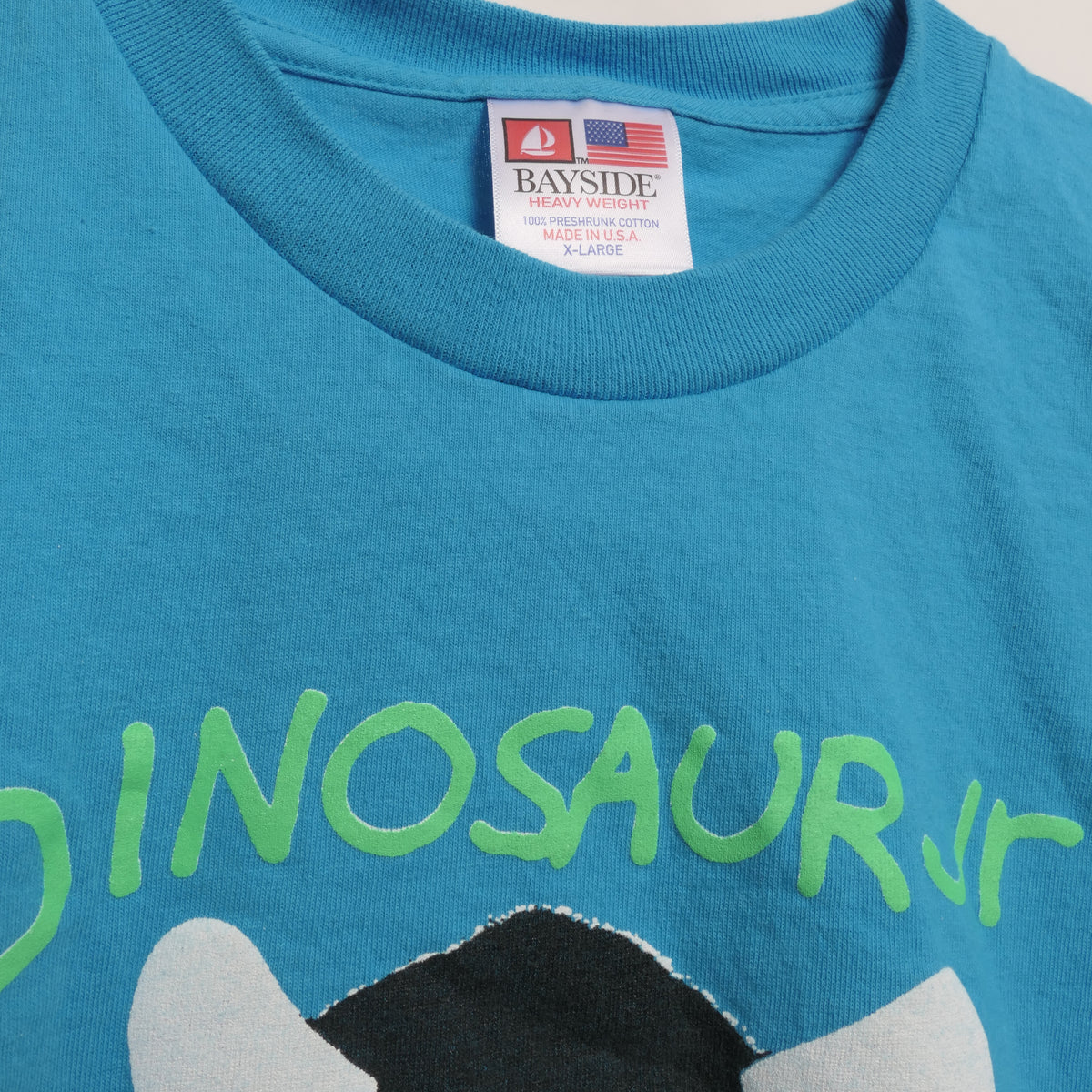 Dinosaur Jr. Cow Tee