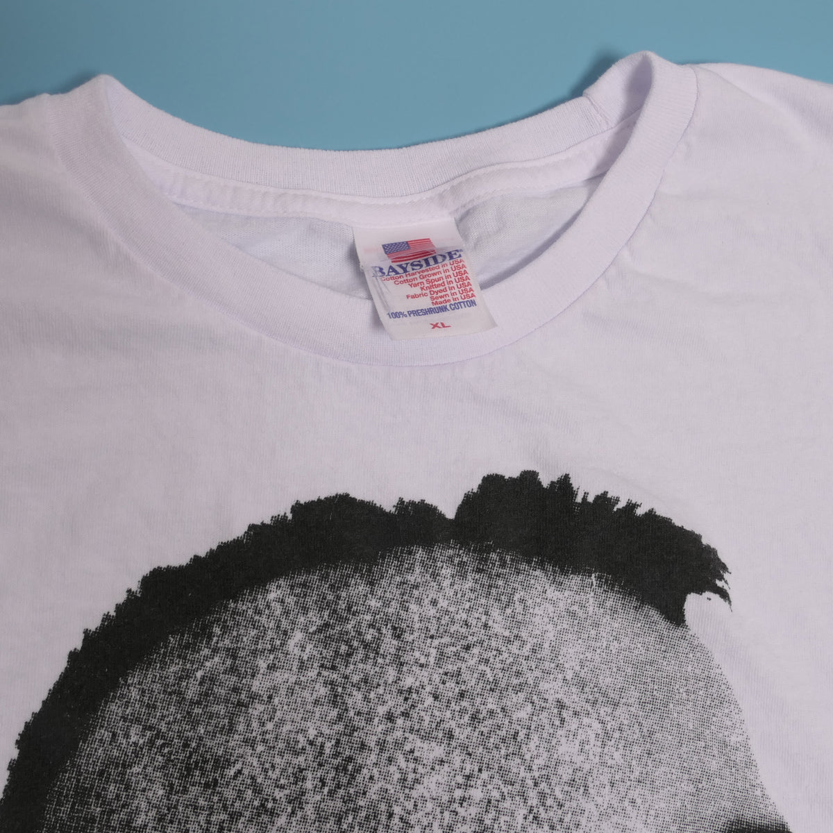 Taxi Driver Tee