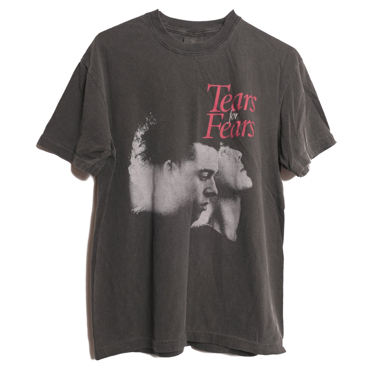 Tears For Fears Shout Tee