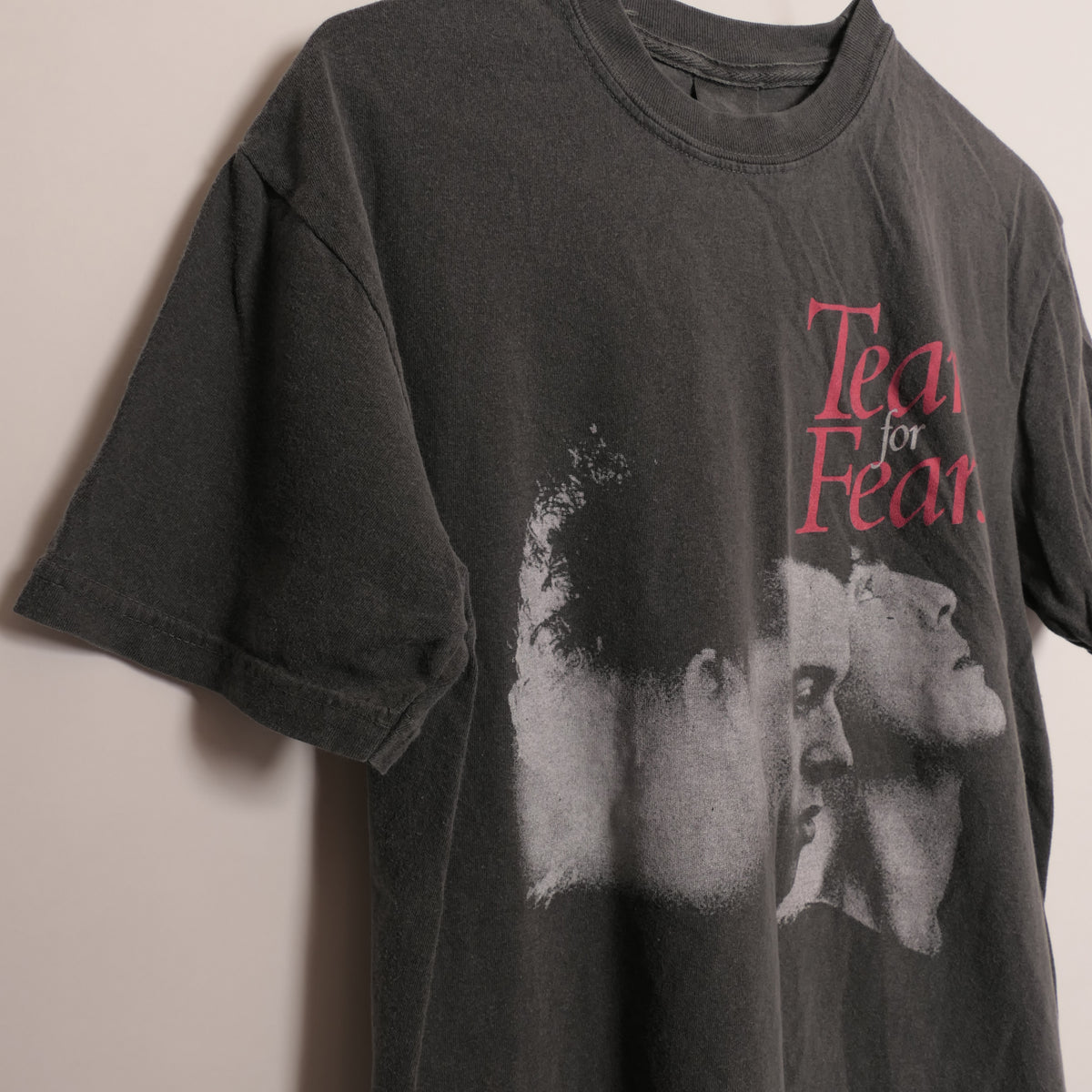 Tears For Fears Shout Tee