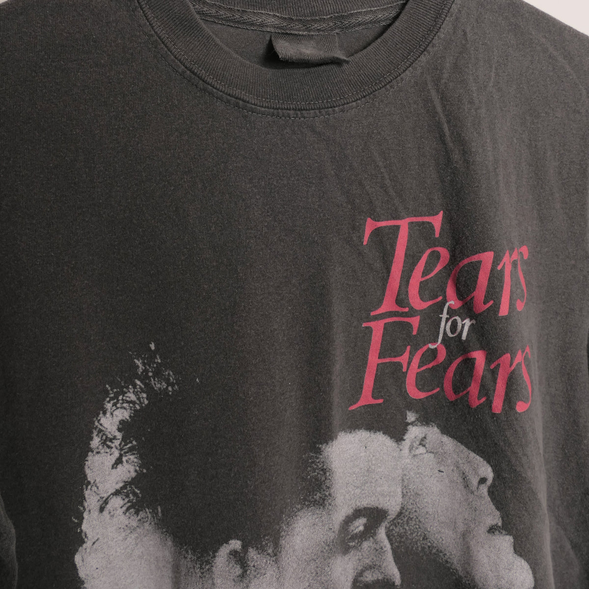 Tears For Fears Shout Tee