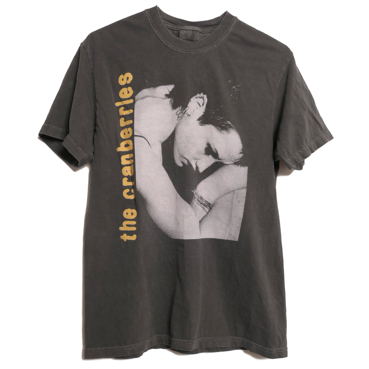 The Cranberries Linger Tee