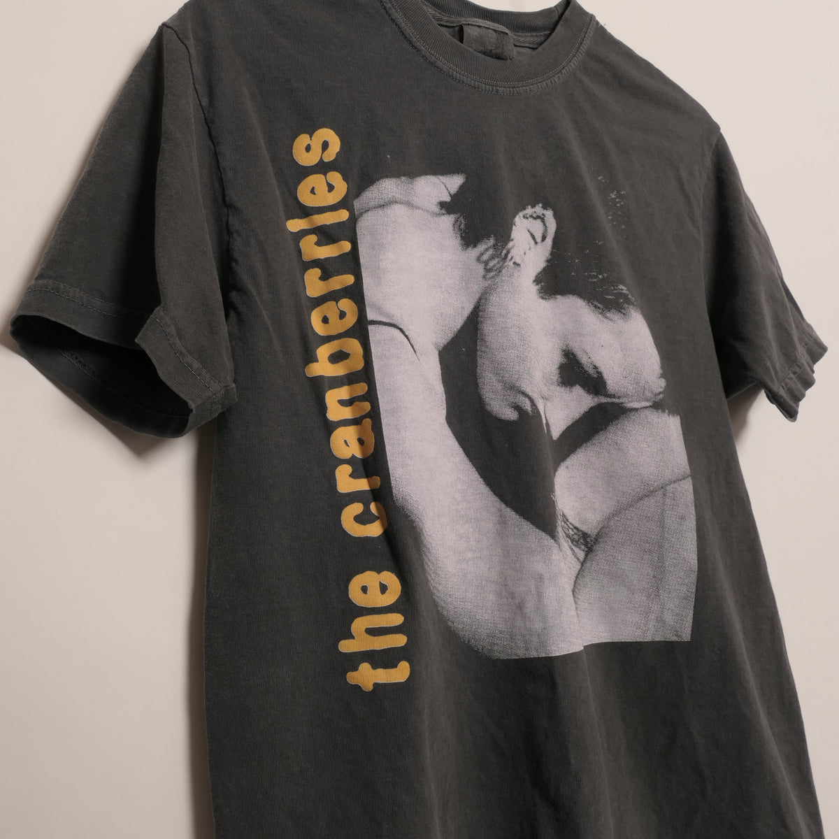 The Cranberries Linger Tee