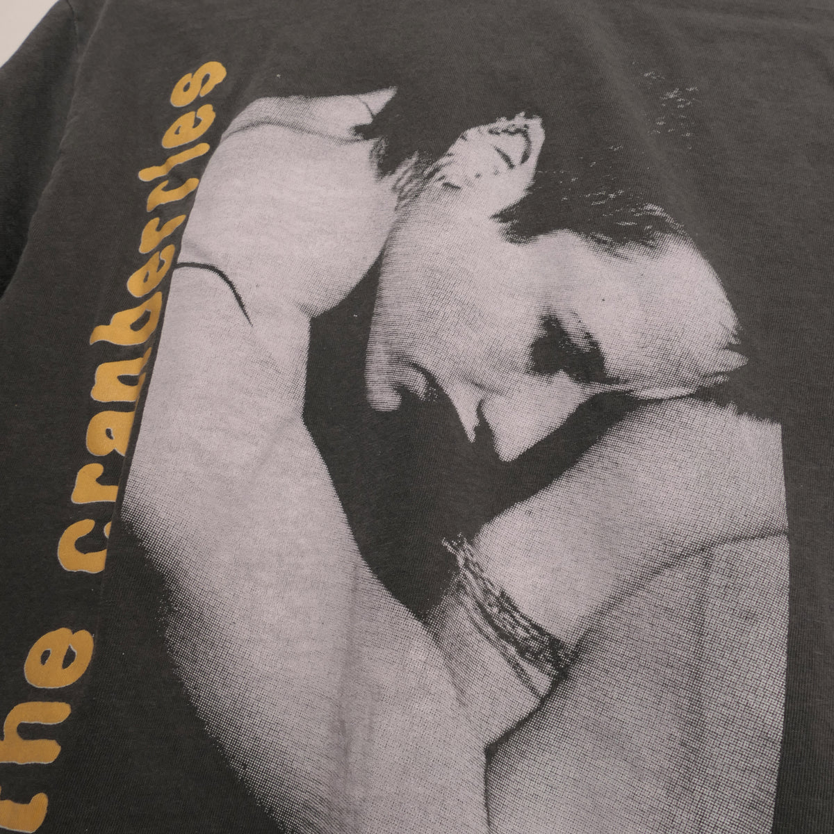 The Cranberries Linger Tee