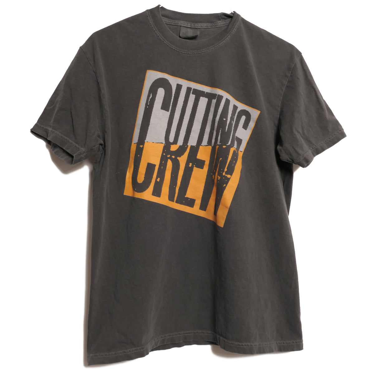 Cutting Crew Tee