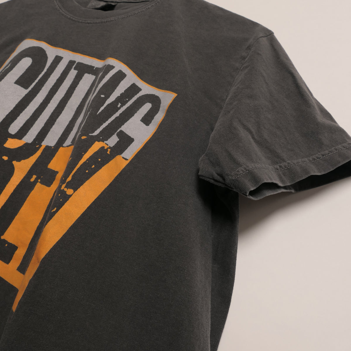 Cutting Crew Tee