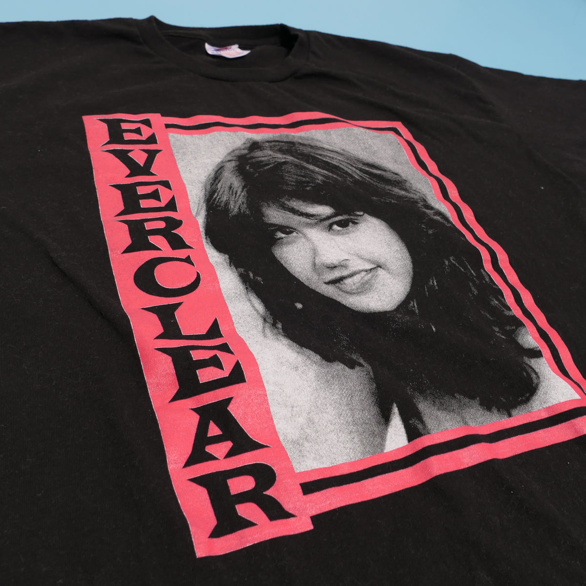 Everclear Tee