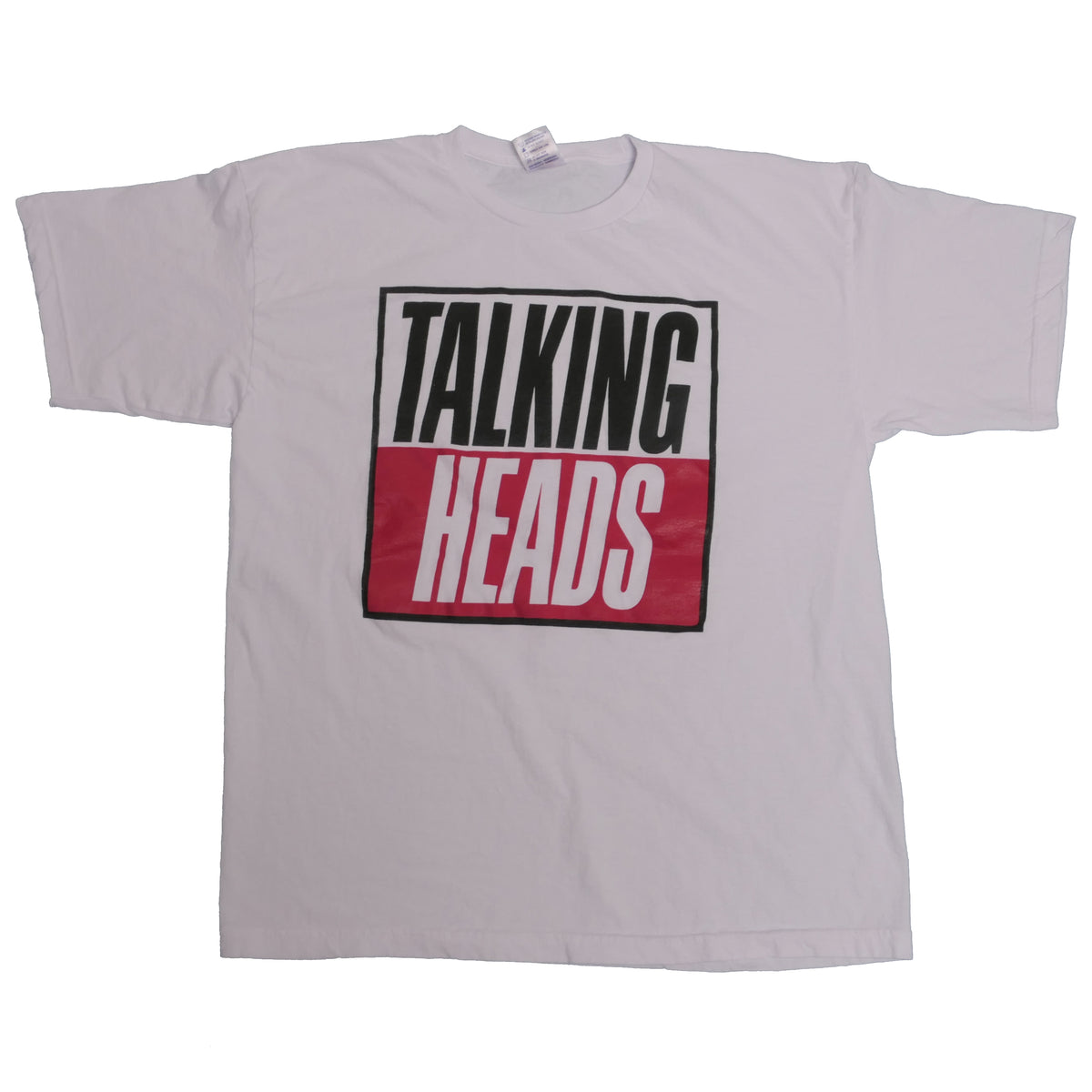 Talking Heads True Stories Tee