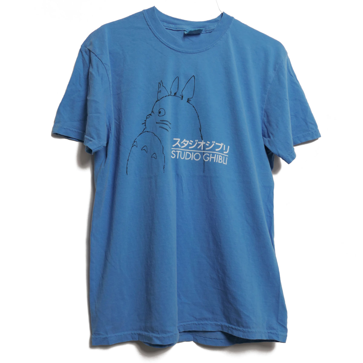 My Neighbor Totoro Studio Ghibli Tee