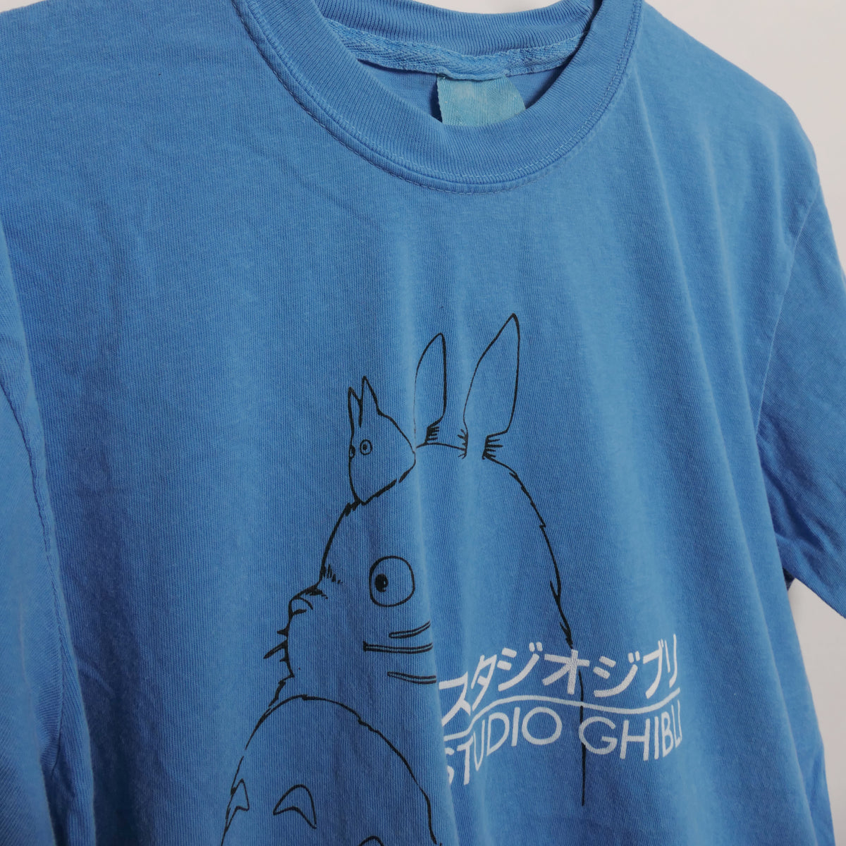 My Neighbor Totoro Studio Ghibli Tee