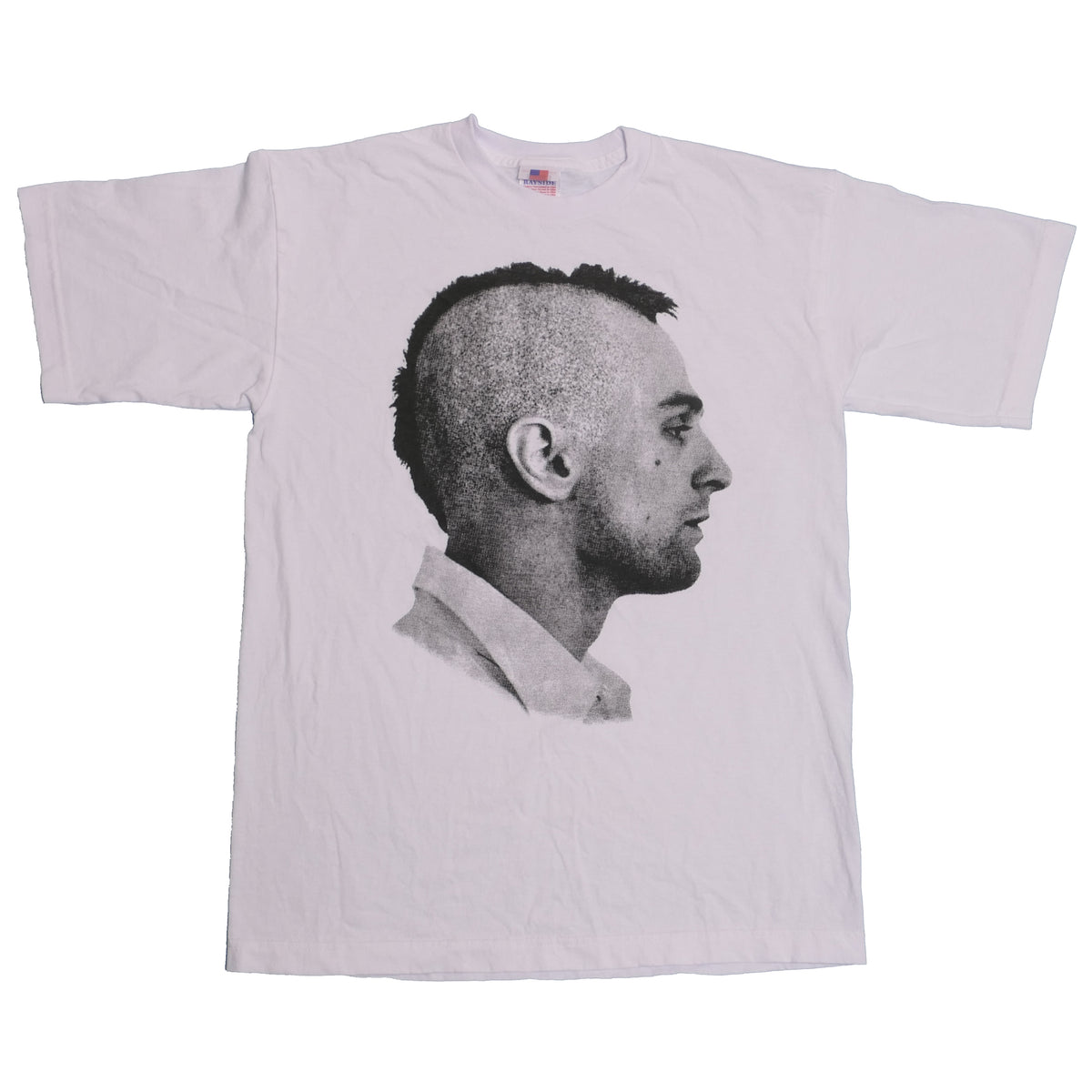 Taxi Driver Tee