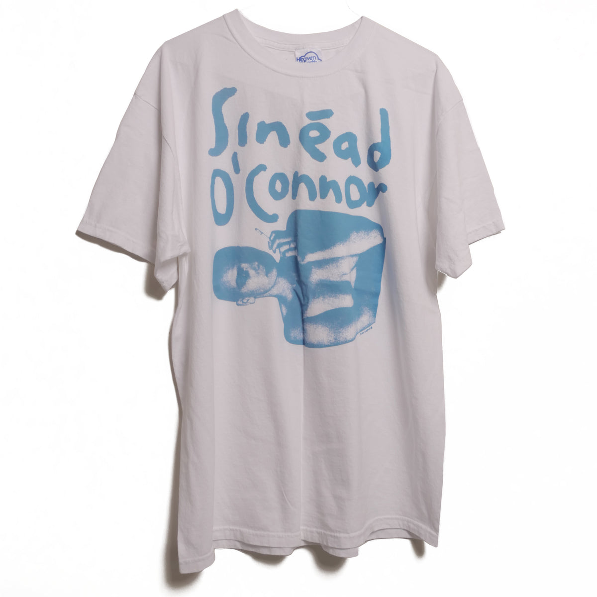 Sinead O&#39;Connor Tee