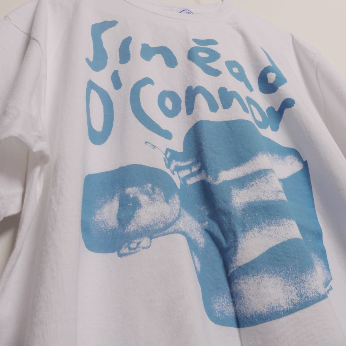 Sinead O&#39;Connor Tee