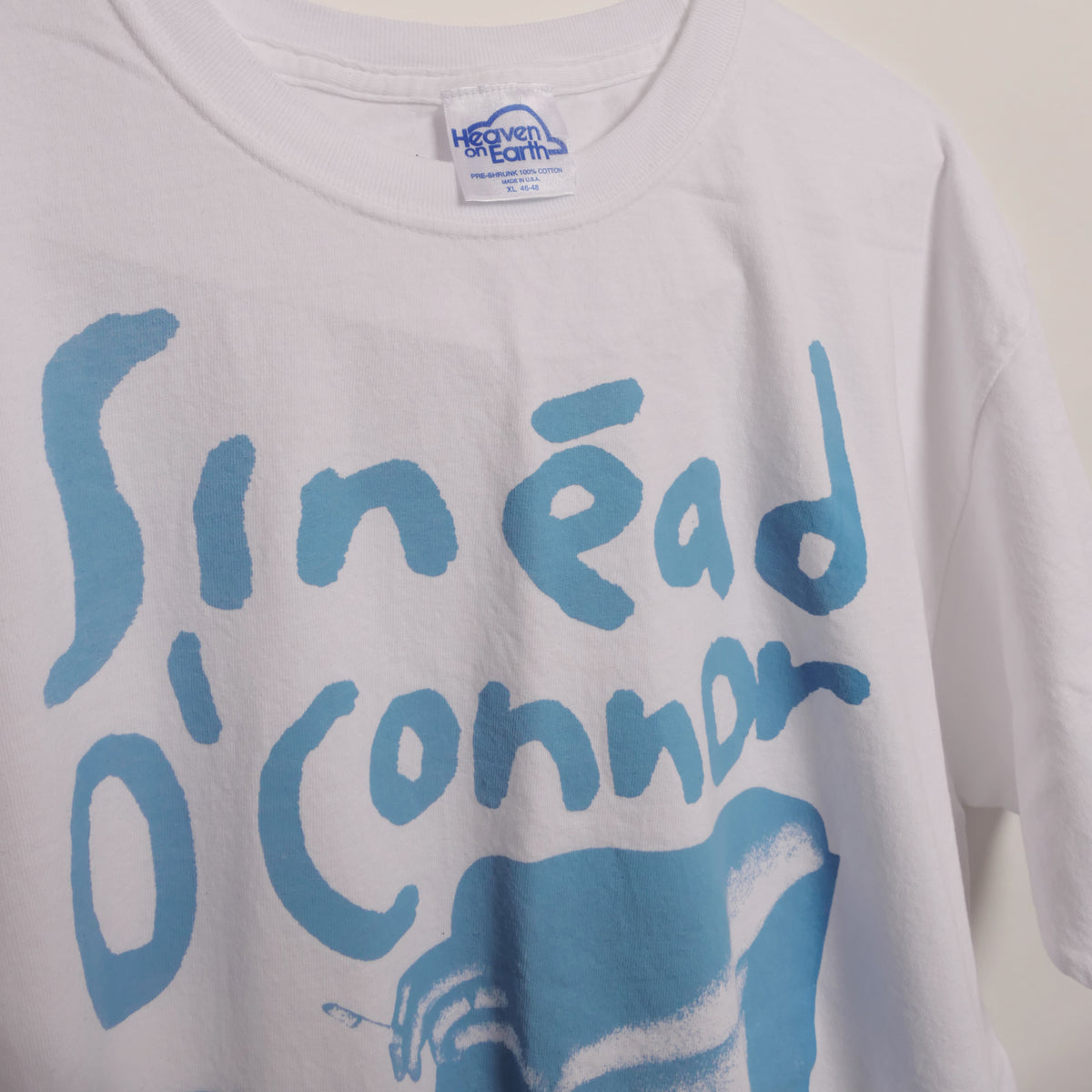 Sinead O&#39;Connor Tee