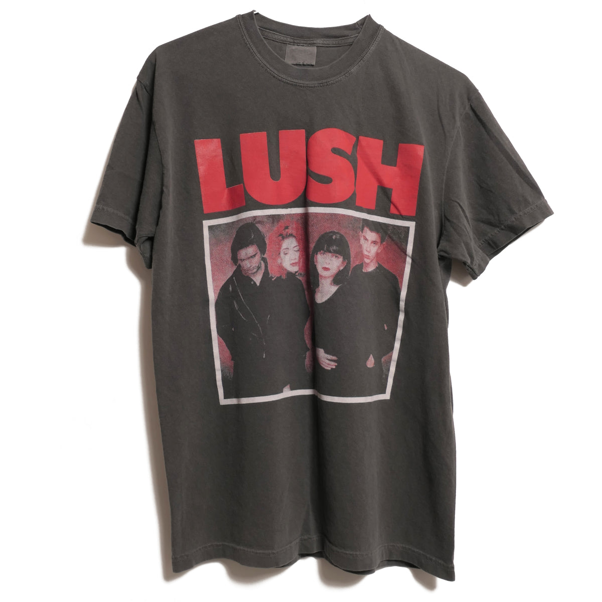 Lush Tee