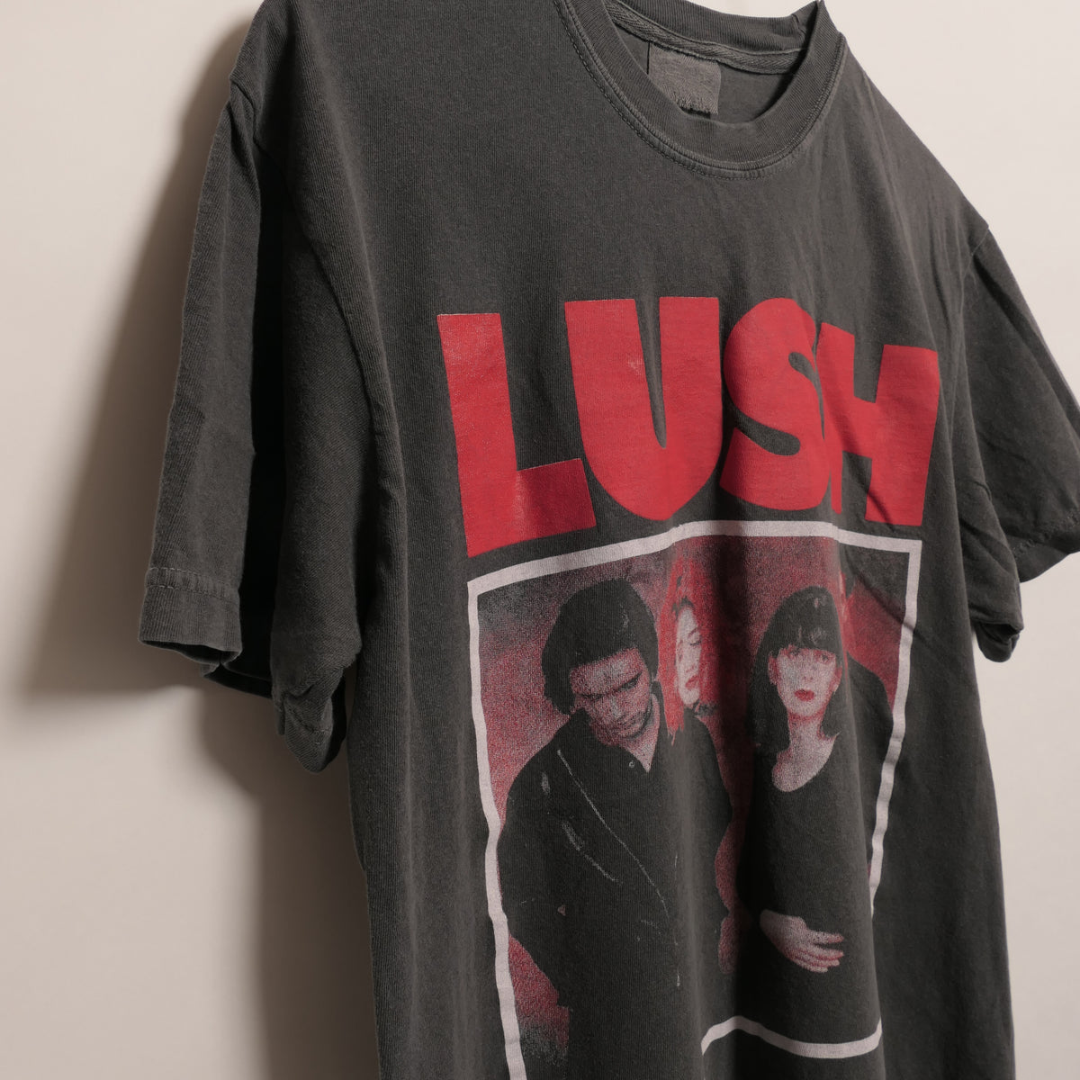 Lush Tee